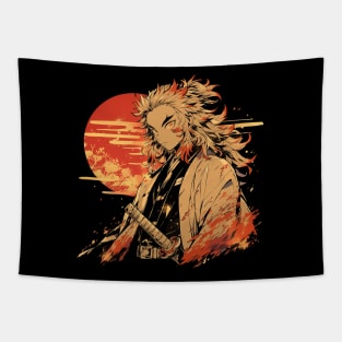 rengoku Tapestry