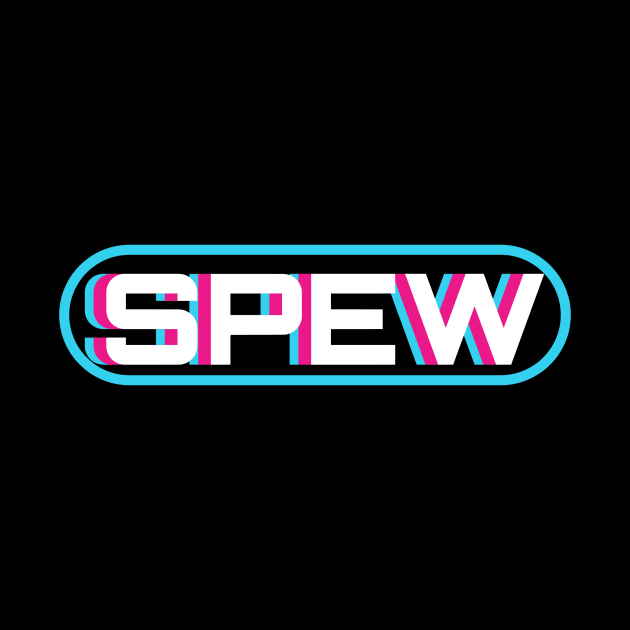 SPEW Logo by SPEW