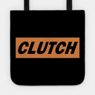 Clutch Tote