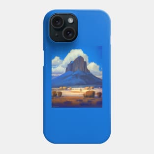 journey of samurai 10 Phone Case