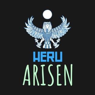 Heru Arisen T-Shirt