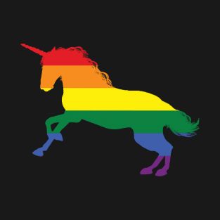 PRIDE [UNICORN] T-Shirt