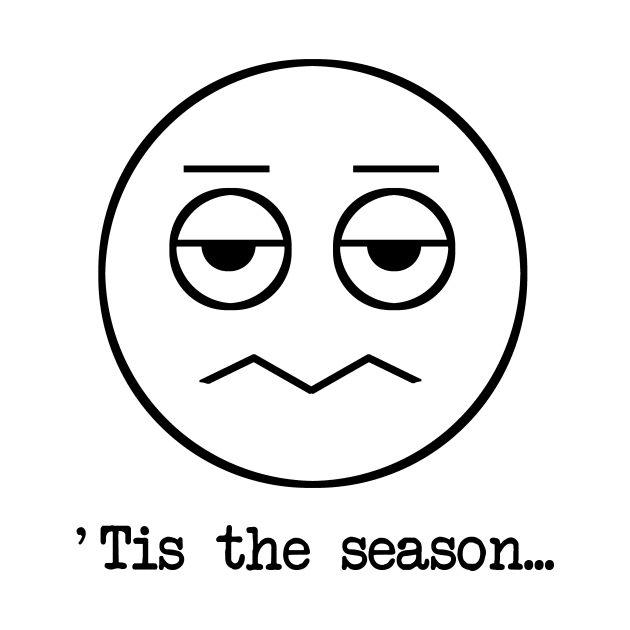 'Tis The Season Emoticon by TTLOVE