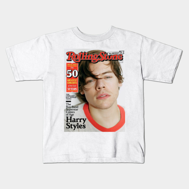 kids rolling stones t shirt