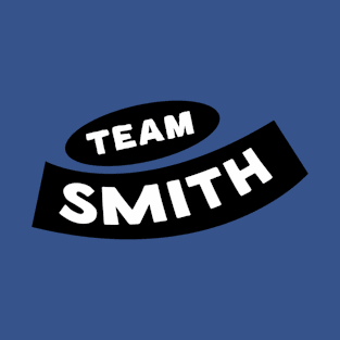 Team Smith T-Shirt