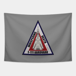 F-111 Aardvark Tapestry