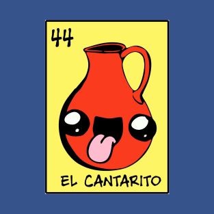 el cantarito T-Shirt