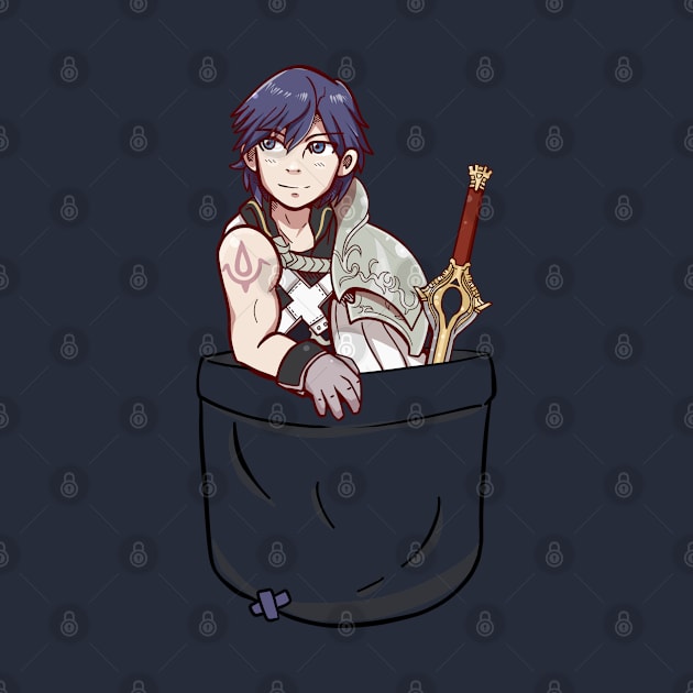 Pocket Chrom by TechraPockets