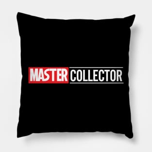 VeVe Master Collector V1 Pillow