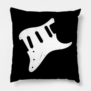 Guitar Shield Pillow