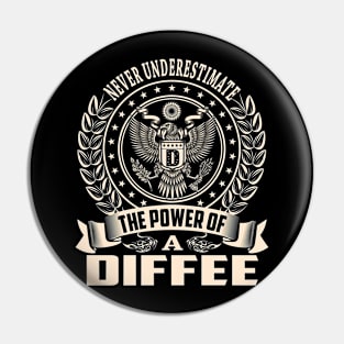 DIFFEE Pin