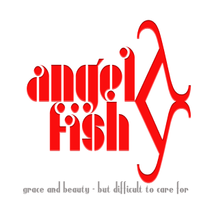 Angelfish T-Shirt