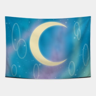 Sailor Moon Space Tapestry