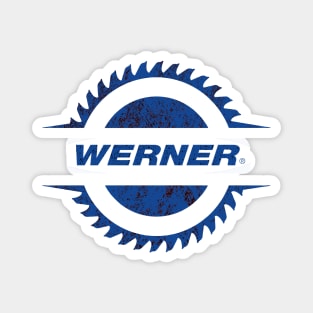 Werner Magnet