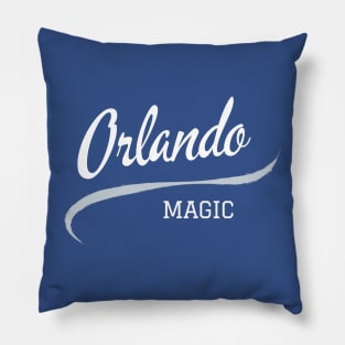 Orlando Magic ORL Pillow