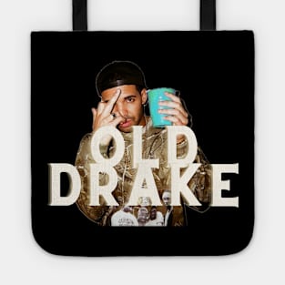 Old Drake Tote