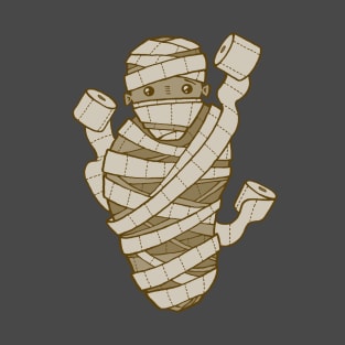 Mummy T-Shirt