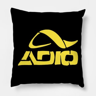 Adio Footwear Adio Shoes Bam Margera Pillow