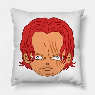 Shank Pillow