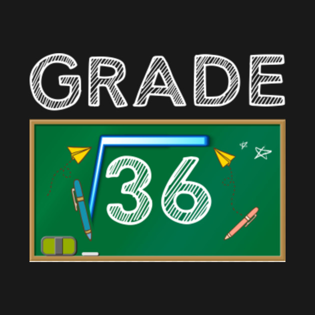 Square Root Of 36 slidesharefile