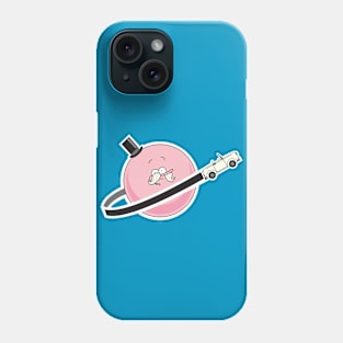 MAGIC CAR Phone Case