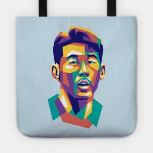 son heung min wpap Tote