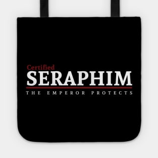 Certified - Seraphim Tote