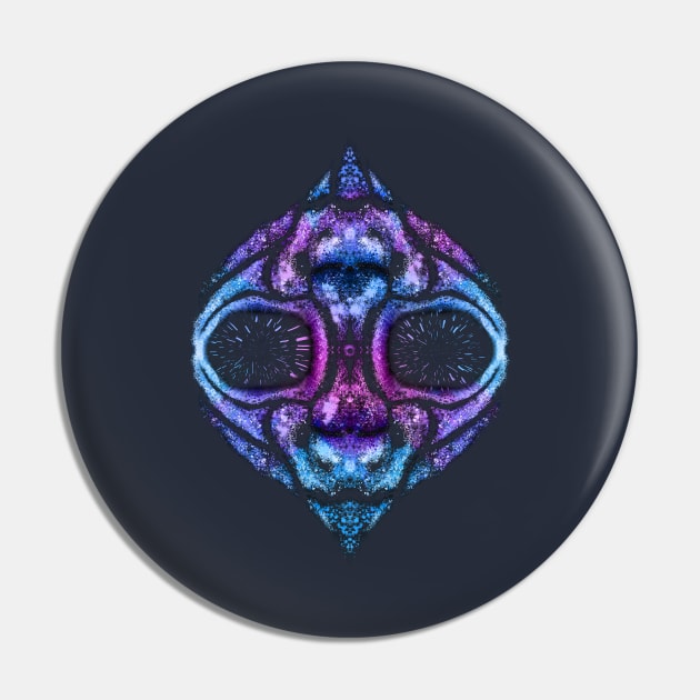 Interdimensional Pin by Ianizer