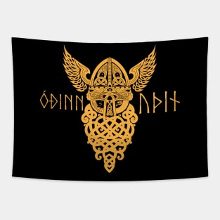 Odin Tapestry