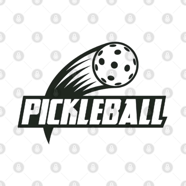 PICKLEBALL by Fanu2612