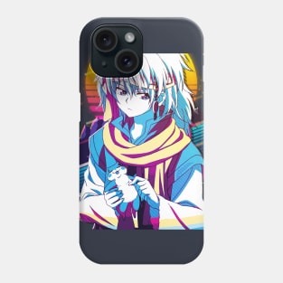 Zeno The Original Ouryuu Phone Case