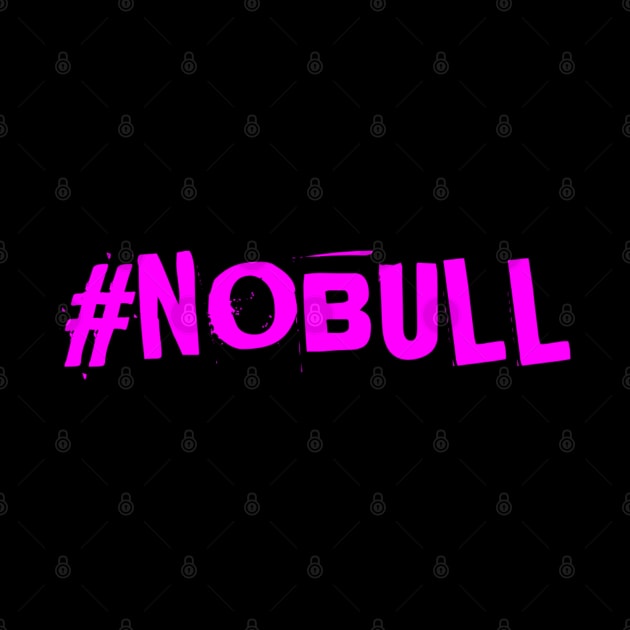 No Bull by Live Together