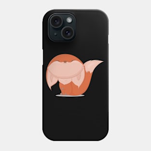 Cute fox Phone Case