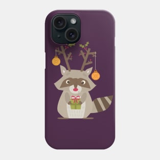 Rudolph Phone Case