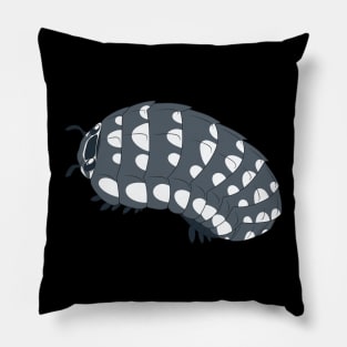 Armadillidium Zinger Isopod Pillow