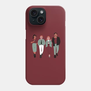 friends Phone Case