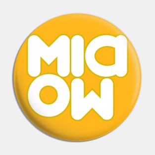 Miaow Pin