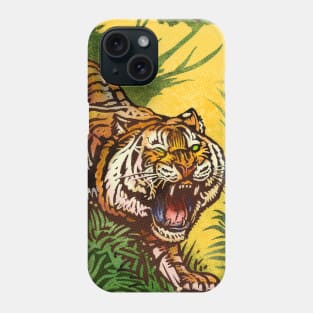 Shere Khan Matches Phone Case