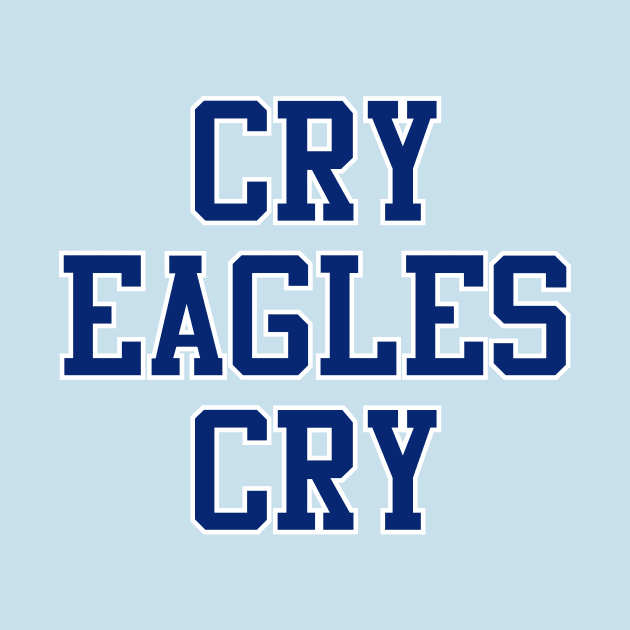 Cry eagles cry by Seeyaseiya