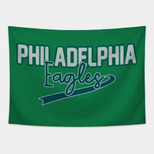 Philadelphia_Eagles Tapestry