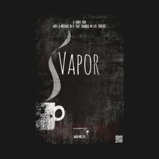 VAPOR (short film) T-Shirt