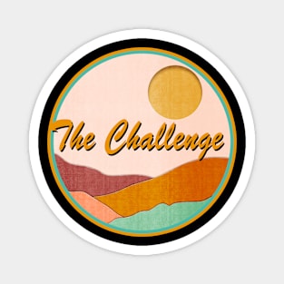 The Challenge Magnet