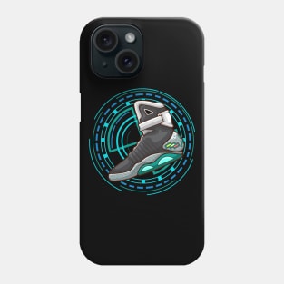 MAG Futuristic Sneaker Phone Case