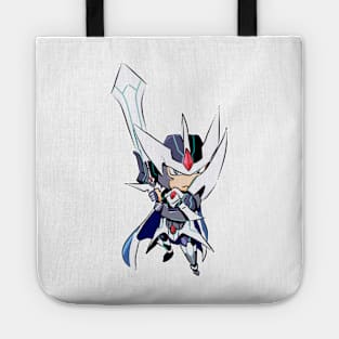 Blaster Blade Exceed Cardight Vanguard G NEXT Tote