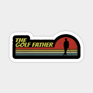 golfer Magnet