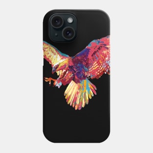 Eagle Phone Case