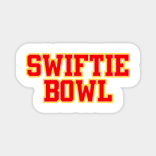 Swiftie Bowl Academy Magnet