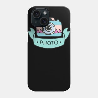 Pic Phone Case