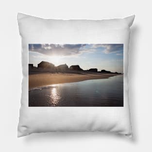 Sunset Dreams Pillow