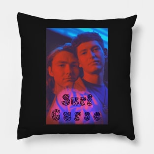 Surf Curse album Pillow